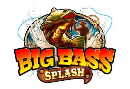 Big Bass Splash slot